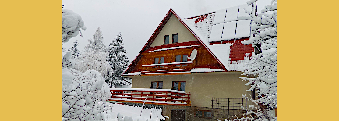 Zawoja-Chata-pod-Kwiatkiem